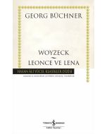 Woyzeck - Leonce ve Lena