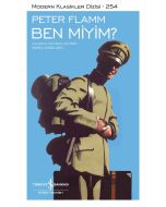 Ben Miyim ? (Ciltli)