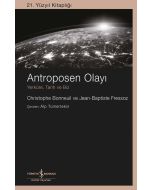 Antroposen Olayı 