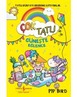 Çok Tatlı - Güneşte Eğlence