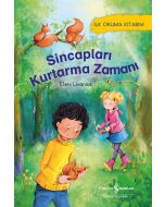 Sincapları Kurtarma Zamanı