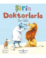Şirin Doktorlarla Bir Gün