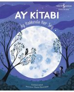 Ay Kitabı – Ay Hakkında Her Şey