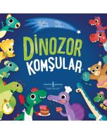 Dinozor Komşular