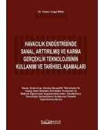 Havacılık Endüstrisinde Sanal, Arttırılmış ve Karma Gerçeklik Teknolojisinin Kullanımı ve Tarihsel Aşamaları