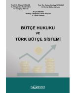 Bütçe Hukuku ve Türk Bütçe Sistemi