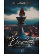 Berdel 1 - Kirli Kanlar (Ciltli)
