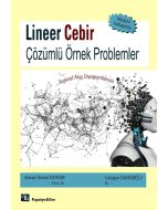 Lineer Cebir Çözümlü Örnek Problemler