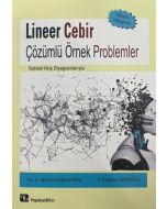 Lineer Cebir Çözümlü Örnek Problemler