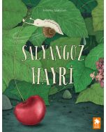Salyangoz Hayri