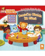 Daniel'ın Okulda İlk Günü