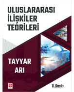 Uluslararası İlişkiler Teorileri