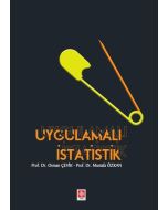 Uygulamalı İstatistik