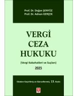 Vergi Ceza Hukuku