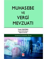 Muhasebe ve Vergi Mevzuatı