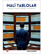 Mali Tablolar