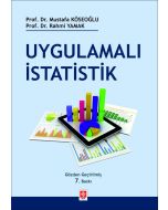 Uygulamalı İstatistik