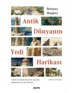 Antik Dünyanın Yedi Harikası