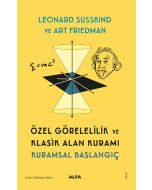 Özel Görelilik ve Klasik Alan Kuramı Kuramsal Başlangıç