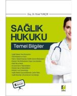 Sağlık Hukuku Temel Bilgiler