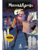 Merhaba Komşu 4 - Gizli Öfke
