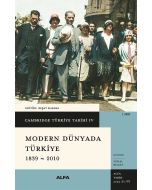 Modern Dünyada Türkiye 1839 - 2010