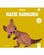 Küçük Nazik Kanguru
