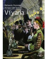 Viyana: Kahvenin Peşinde - Avrupa Cafe'lerinde