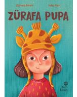Zürafa Pupa