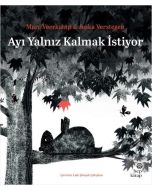Ayı Yalnız Kalmak İstiyor