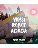 Vahşi Robot Adada