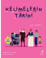 Kelimelerin Tarihi