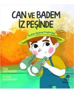Can ve Badem İz Peşinde - Badem Nereye Kayboldu?