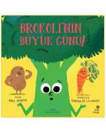 Brokoli'nin Büyük Günü !