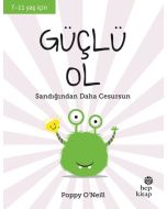 Güçlü Ol