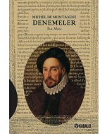 Denemeler - Tam Metin (Ciltli)
