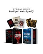 Oyuncak Mahşeri - Hediyeli Kutu (Ciltli)