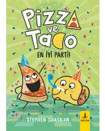 Pizza ve Tako 2 - En İyi Parti!