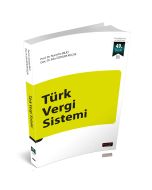Türk Vergi Sistemi