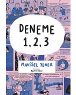 Deneme 1,2,3