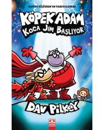 Köpek Adam 13 - Koca Jim Başlıyor