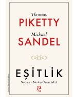 Eşitlik
