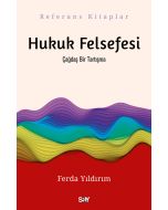 Hukuk Felsefesi