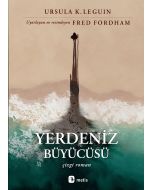Yerdeniz Büyücüsü: Çizgi Roman