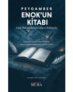 Peygamber Enok’un Kitabı