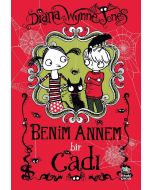 Benim Annem Bir Cadı