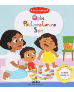 Büyük Adımlar - Öfke Patlamalarına Son
