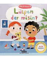 Büyük Adımlar - Lütfen Der Misin?