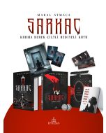Sarkaç 1 - Kurma Bebek (Ciltli - Hediyeli Kutu)