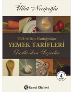 Türk ve Batı Mutfağından Yemek Tarifleri